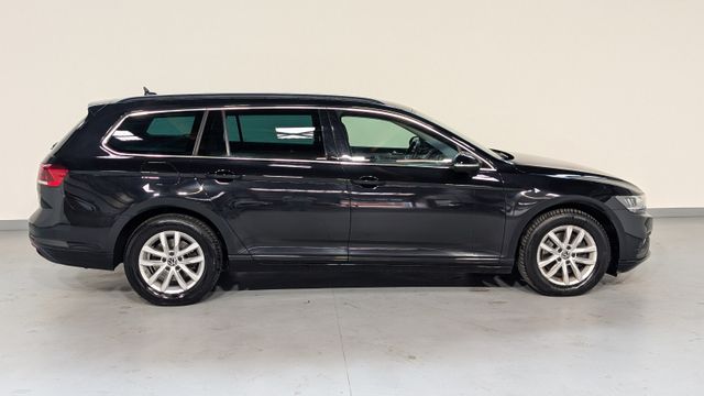 Volkswagen Passat 2.0 TDI Business ACC+LED+CARPLAY+AHK