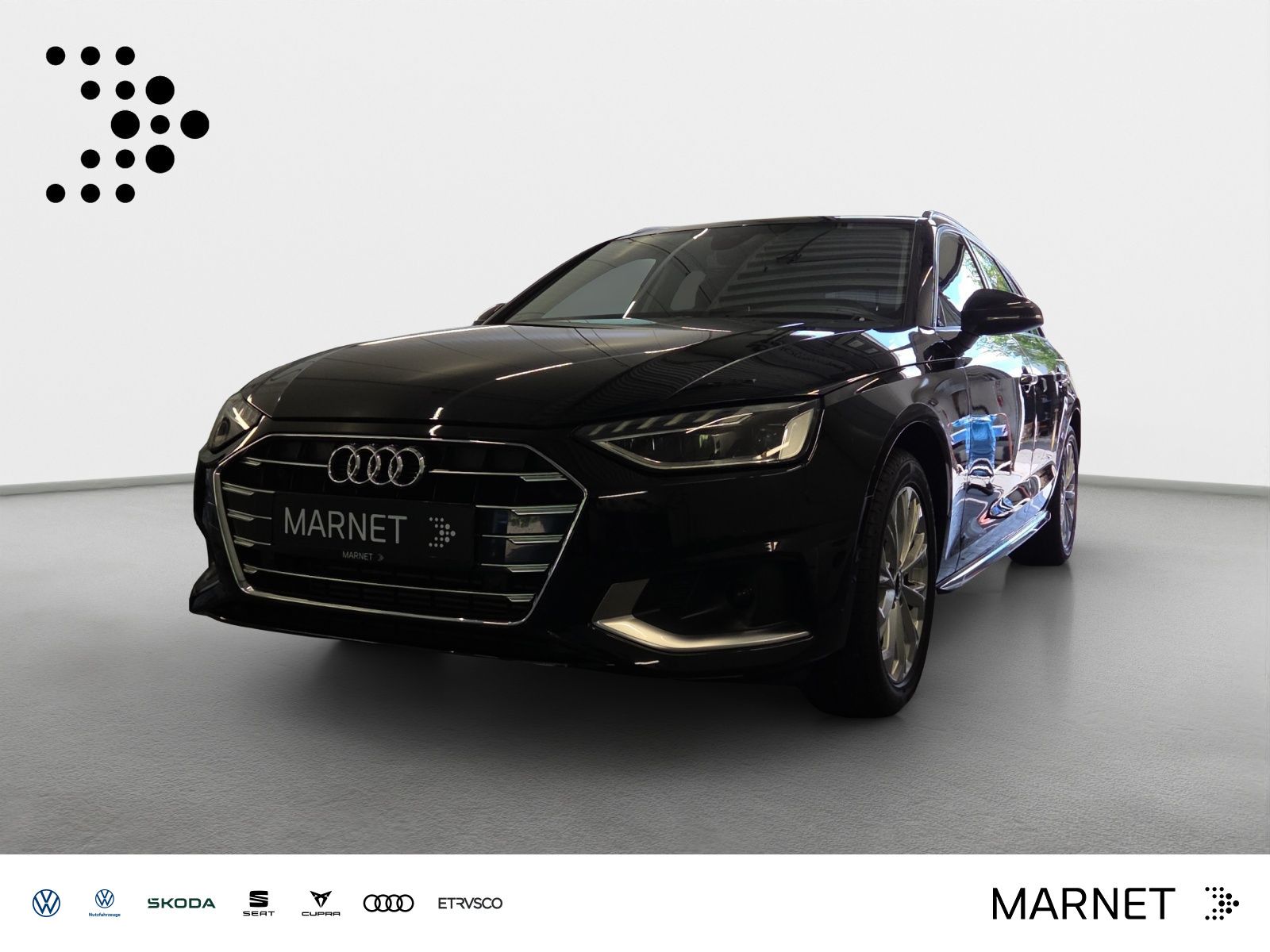 Audi A4 35 2.0 TFSI Avant advanced DSG Navi*Kamera*LE