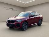 BMW X4 M40 d  Head-Up/Pano/21 Zoll - gebrauchte BMW X4 aus dem Jahr 2020