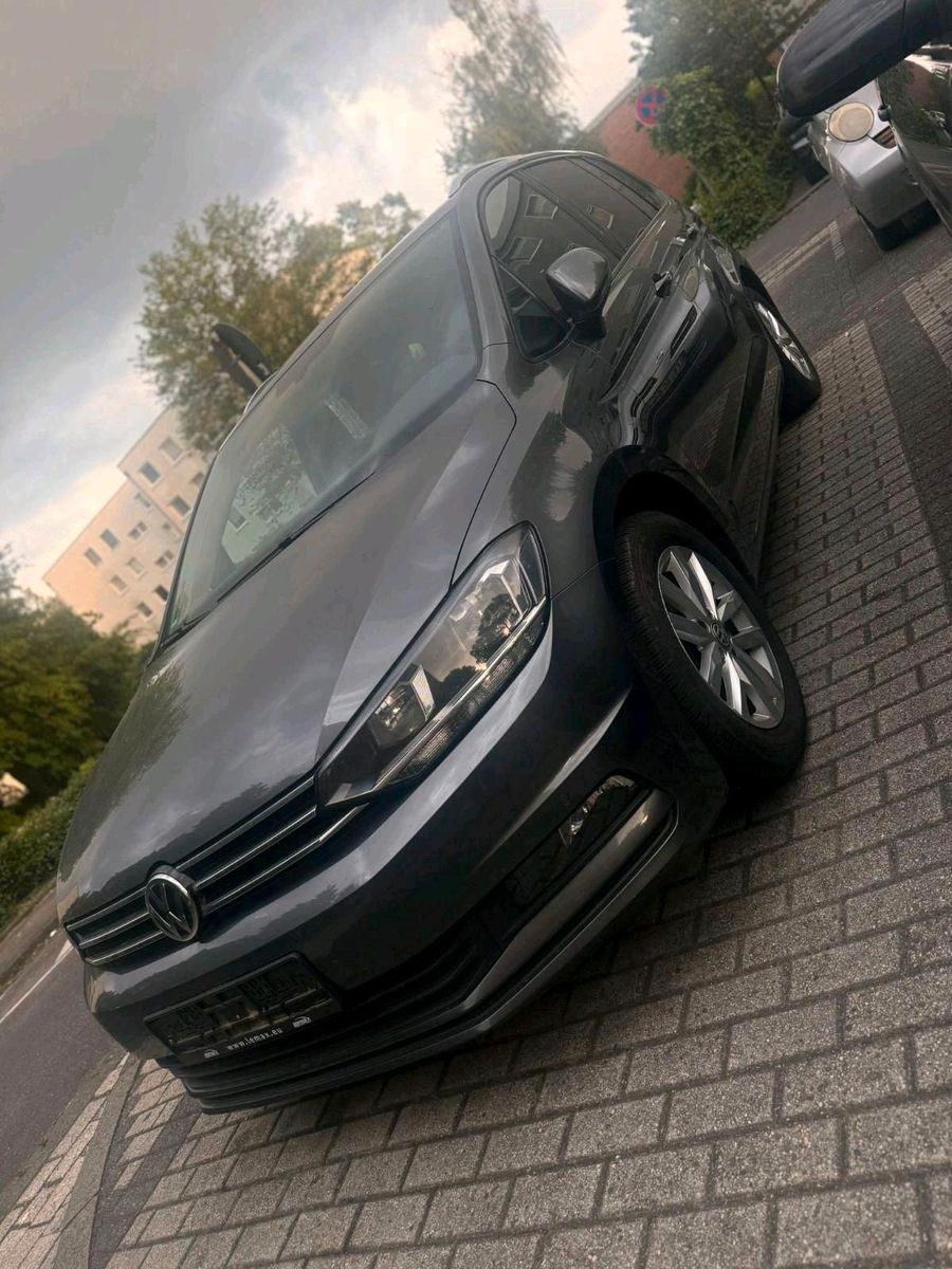 VW Touran