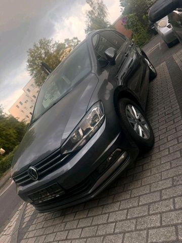 VW Touran