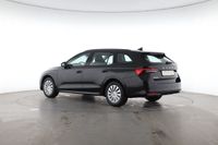 Skoda Octavia - Vorschau Bild 4