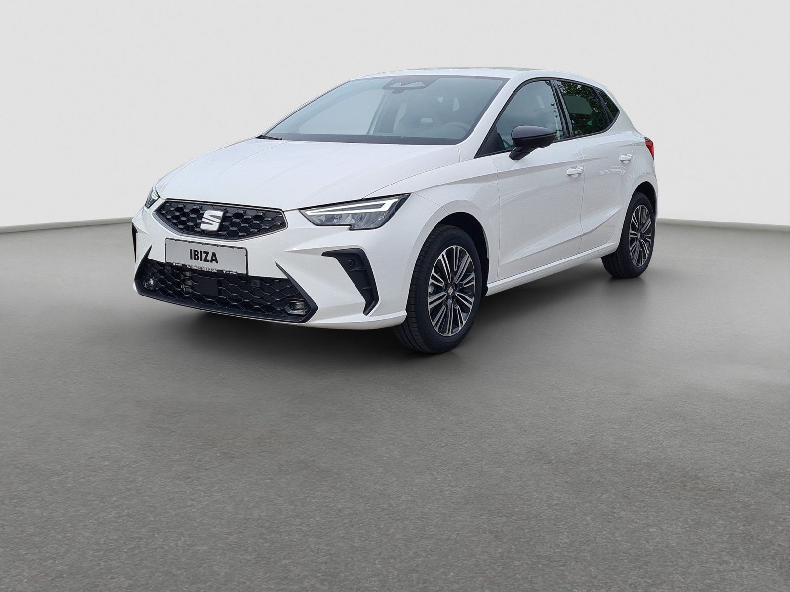 Seat Ibiza - Bild 2
