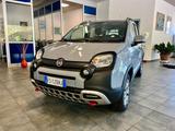 Fiat Panda Cross 0.9 TwinAir Turbo S&S 4x4 90 cv - Fiat Panda: Turbo