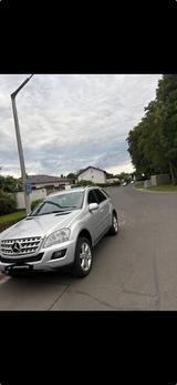 Mercedes-Benz ML 320 - gebrauchte Mercedes-Benz ML-Klasse aus dem Jahr 2009