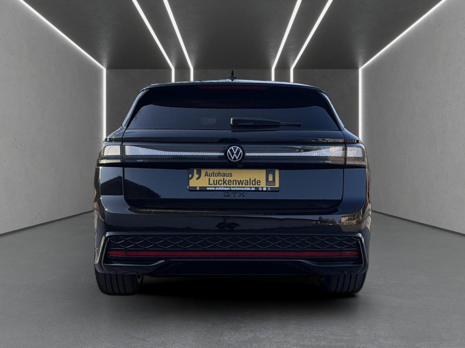 Volkswagen ID.7 Tourer GTX *PANO*NAV*IQ.DRIVE*WärmeP*