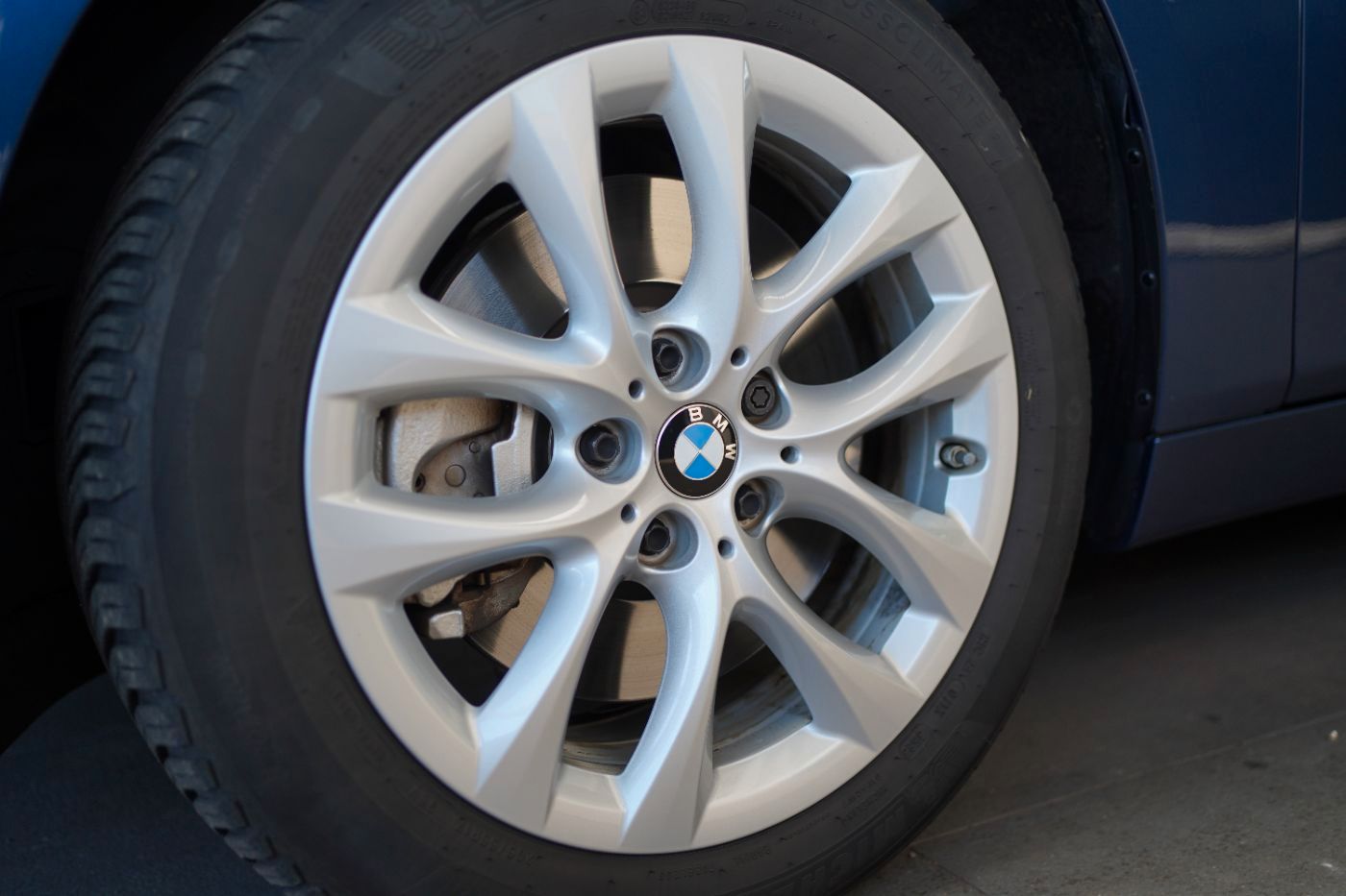 Fahrzeugabbildung BMW 220dA Gran Tourer Advantage Head-Up+LED+NaviPlus