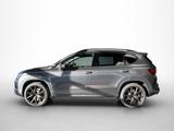 Cupra Ateca 2,0TSI DSG 4Drive 220KW/300PS AHK, Pano... - graue Cupra Ateca