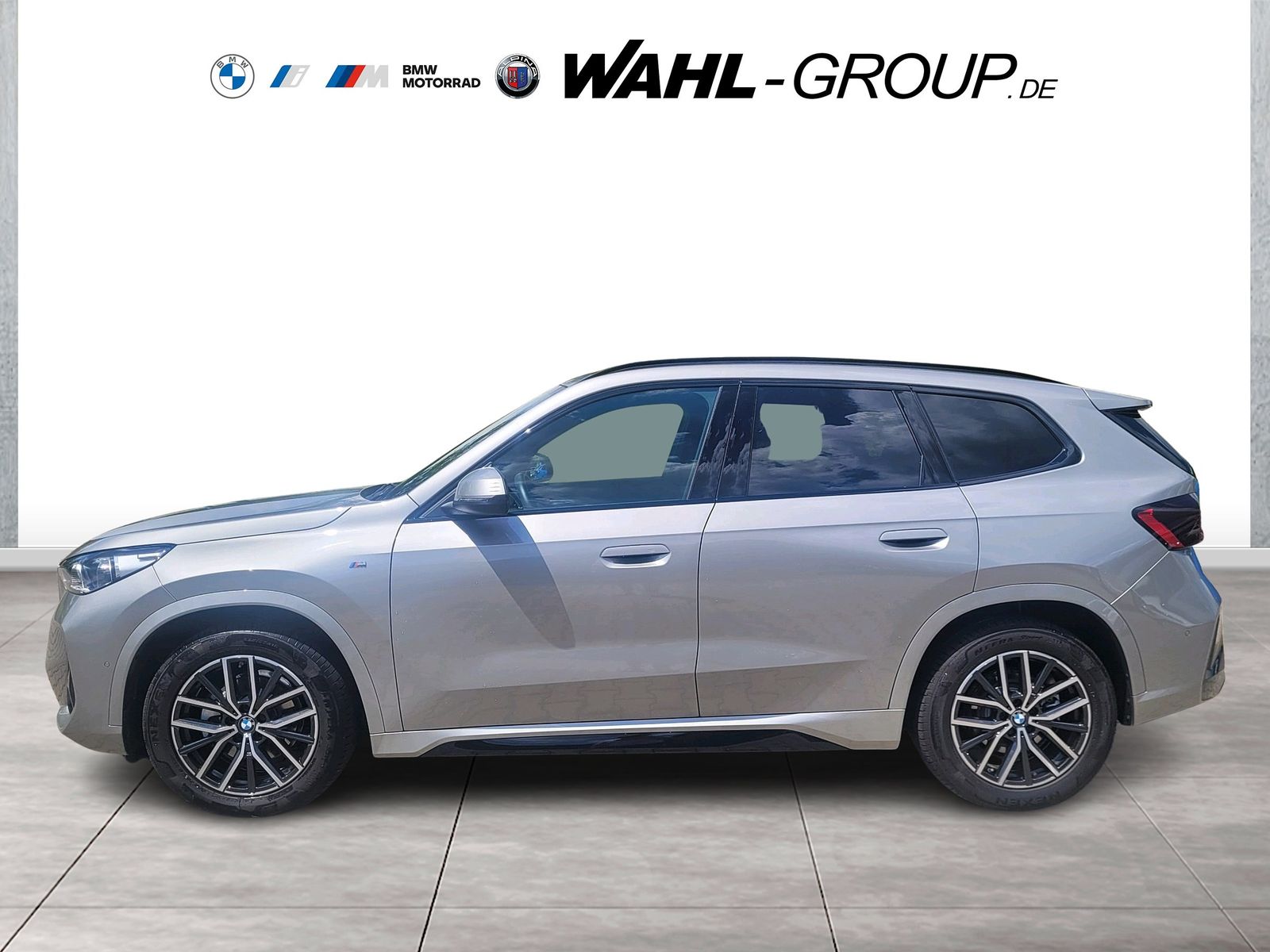 BMW X1 - Bild 5