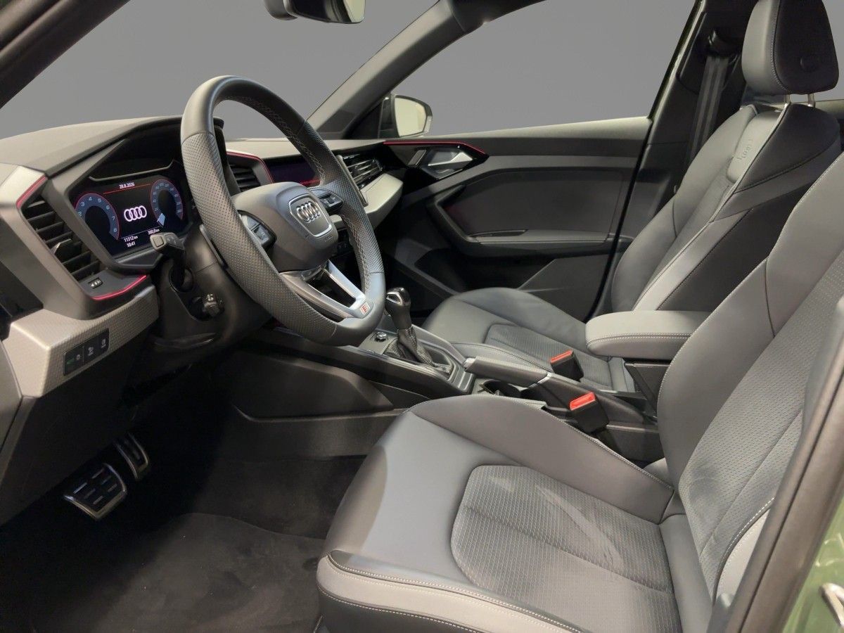 Audi A1 - Bild 10