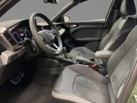 Audi A1 - Vorschau Bild 10