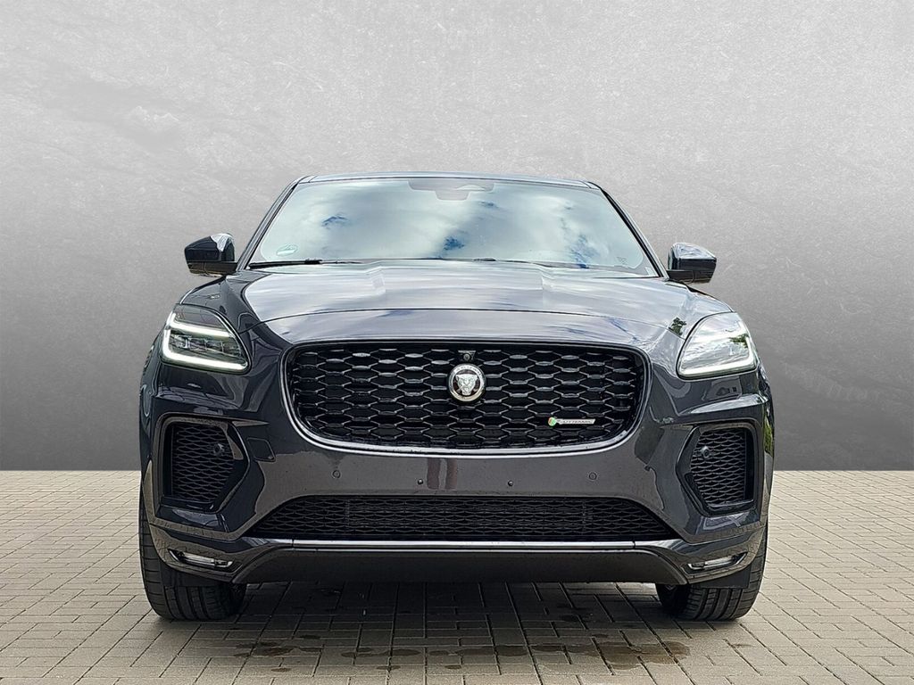 Jaguar E-Pace P300e AWD R-Dynamic SE