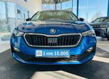 Skoda Scala 1.5 TSI Style DSG Pano LED SHZ PDC v+h AHK - Skoda Scala Gebrauchtwagen