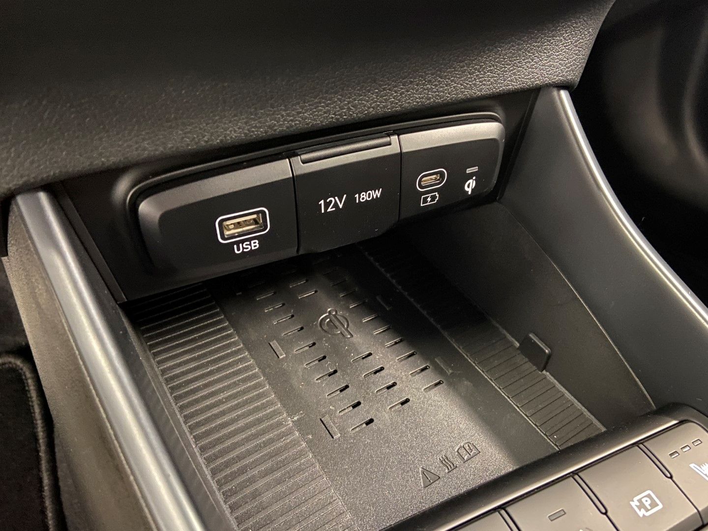Hyundai i20 – Bild 14
