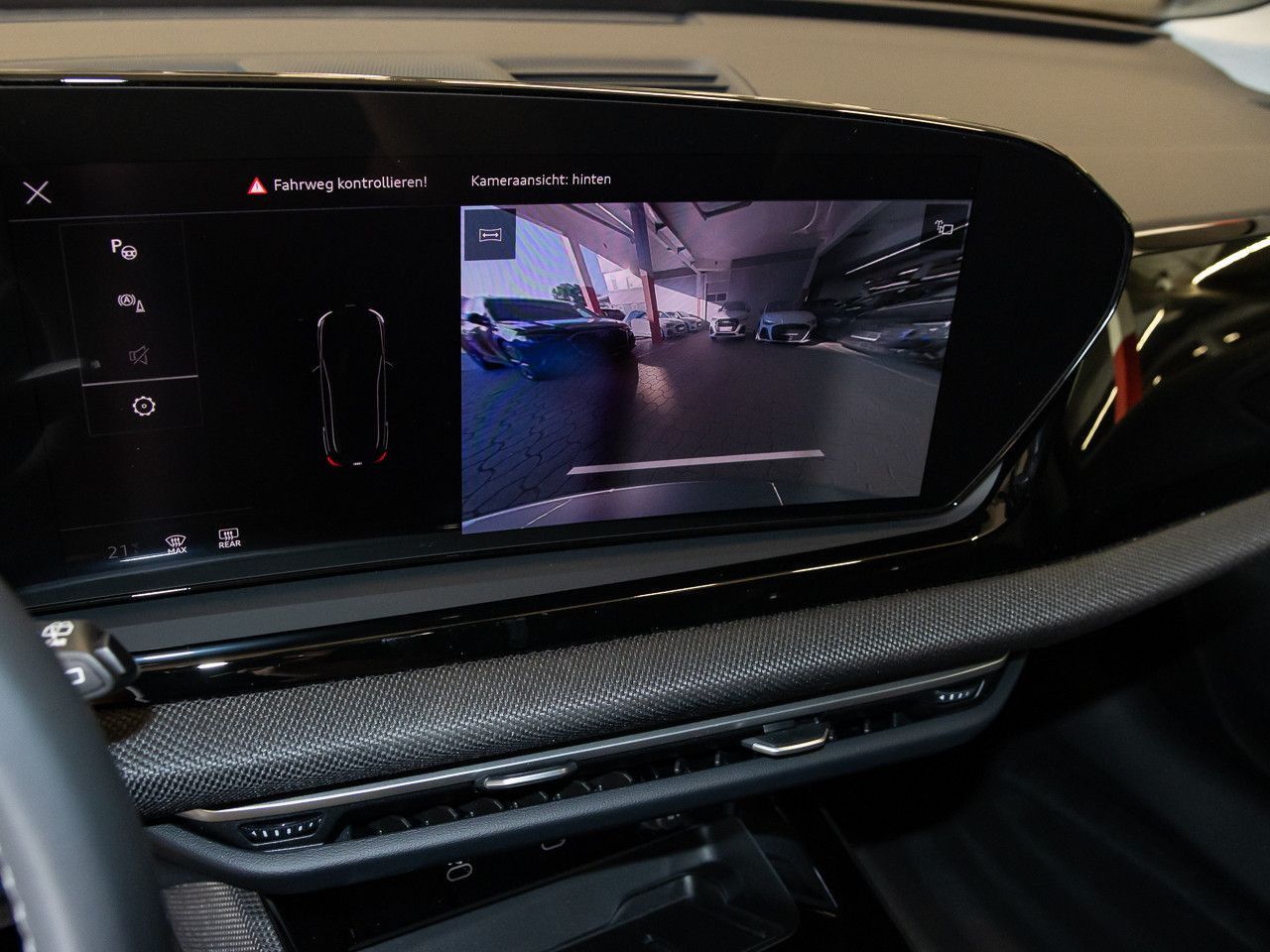 Audi A5 - Bild 18