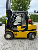 Yale GLP 40VX5 - Angebote entsprechen deinen Suchkriterien