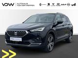 Seat Tarraco Xcellence TSI 4Drive DSG 7-Si. AHK Pano - Seat Tarraco Gebrauchtwagen