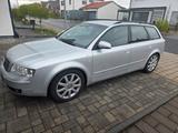 Audi A4 2.4 Avant S-Line TÜV  bis 12.2026 - Audi A4 aus 2002: Line