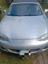 Mazda Verkaufe Mx5 Cabrio - Mazda MX-5 aus 2001