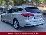 Ford Focus Cool & Connect 1.5 EcoBlue *LED SPORT - Ford: Connect Sport