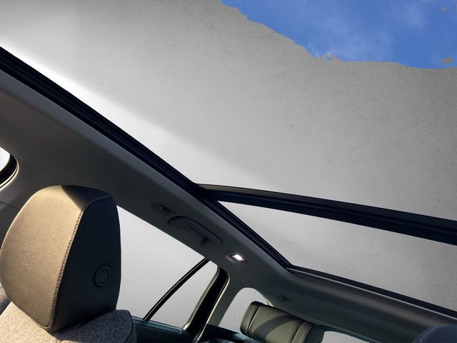 Skoda Octavia Combi 2.0 TDI Tour *PANNO*MATRIX*AHK