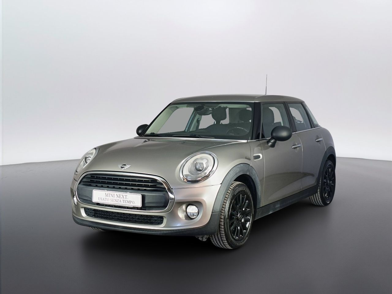 MINI ANDERE