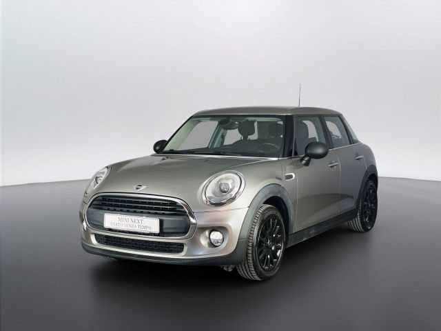 MINI ANDERE