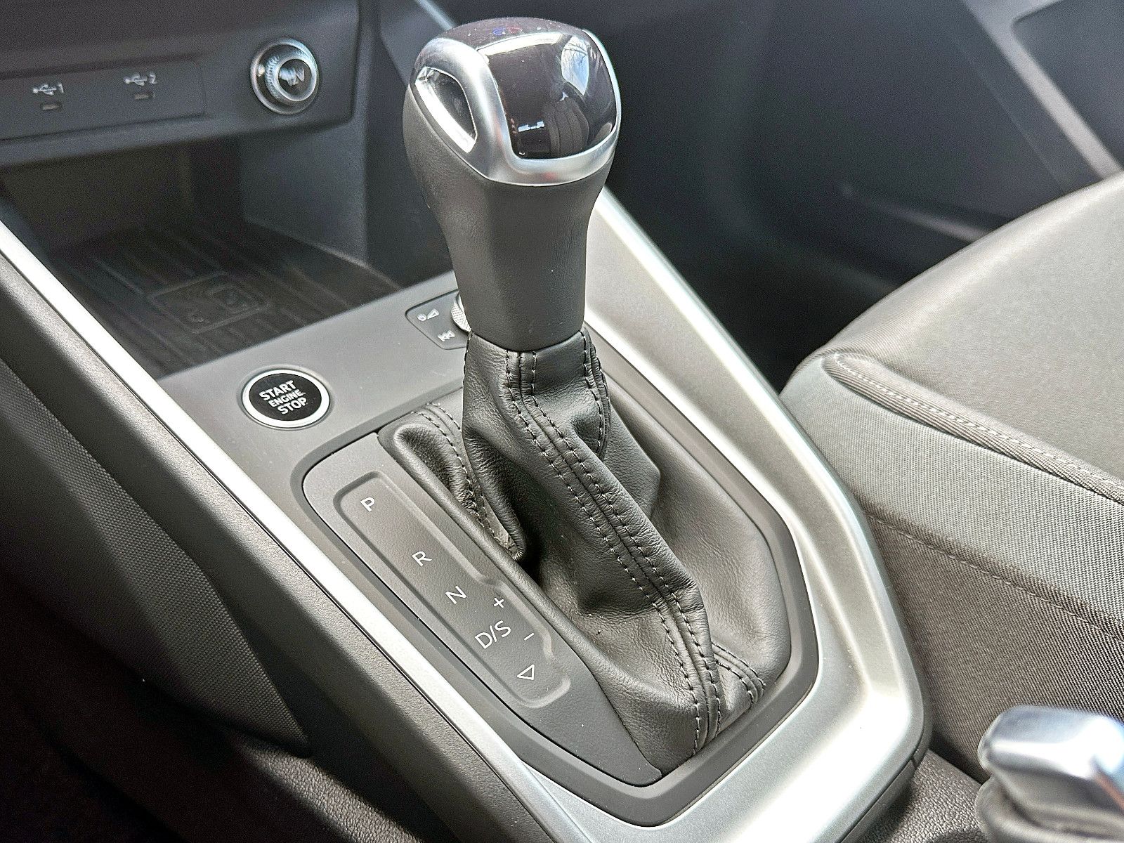 Audi A1 - Bild 17