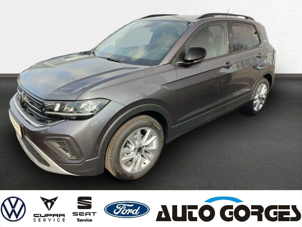 Volkswagen T-Cross - Bild 3