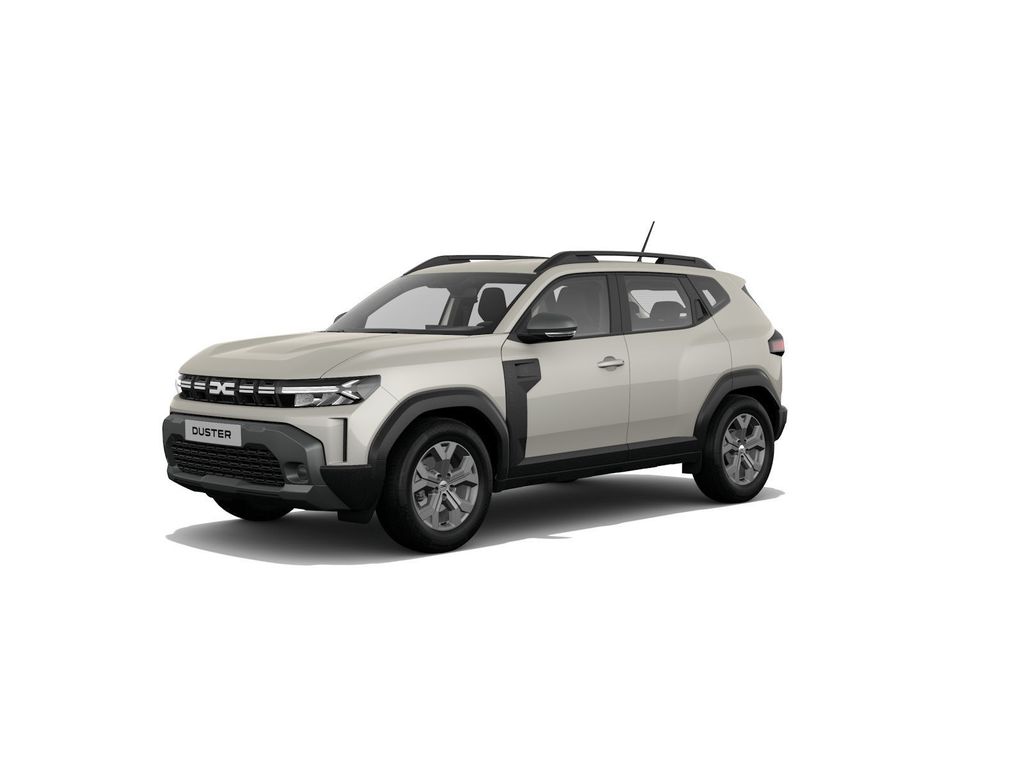 Dacia Duster Expression Eco-G 120