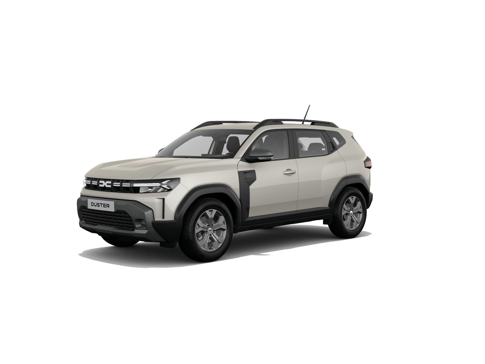 Dacia Duster - Bild 1
