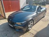 BMW 430i Cabrio M Sport A M Sport - gebrauchte BMW 430 aus dem Jahr 2018