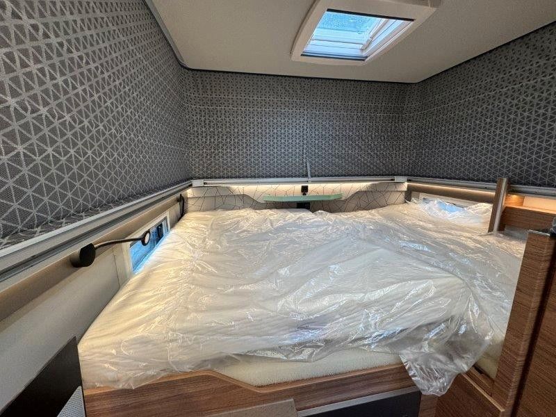 Fahrzeugabbildung Weinsberg X-Cursion CUV 500MQ,PEPPER,LED,Ausstellfenster
