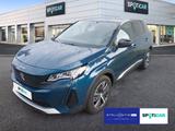 Peugeot 3008 Allure Pack PureTech 130 3008 1.2 PureTech  - Peugeot 3008: Geländewagen