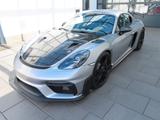 Porsche Cayman 718 GT4 RS PDK WEISSACH Navi/Carbon/RFK - Porsche Cayman: Pdk