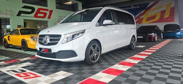 Mercedes V 250 - 1