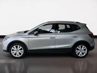 Seat Arona TSI Xperience Pro+Komfort+Navi+Winter+PDC+