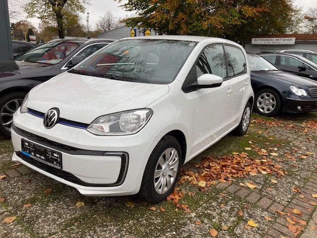 Volkswagen up! e-up!