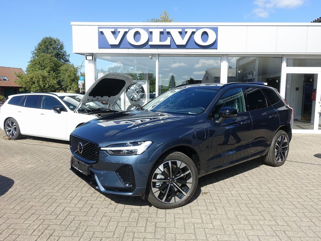 Image of Volvo XC60