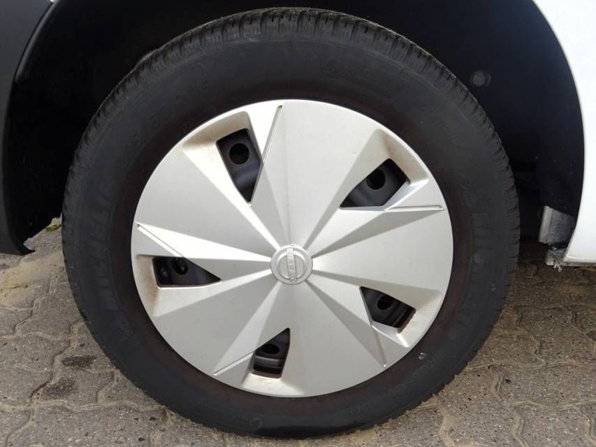 Fahrzeugabbildung Nissan Townstar Kasten 2,3t DIG-T L2 N-Connecta