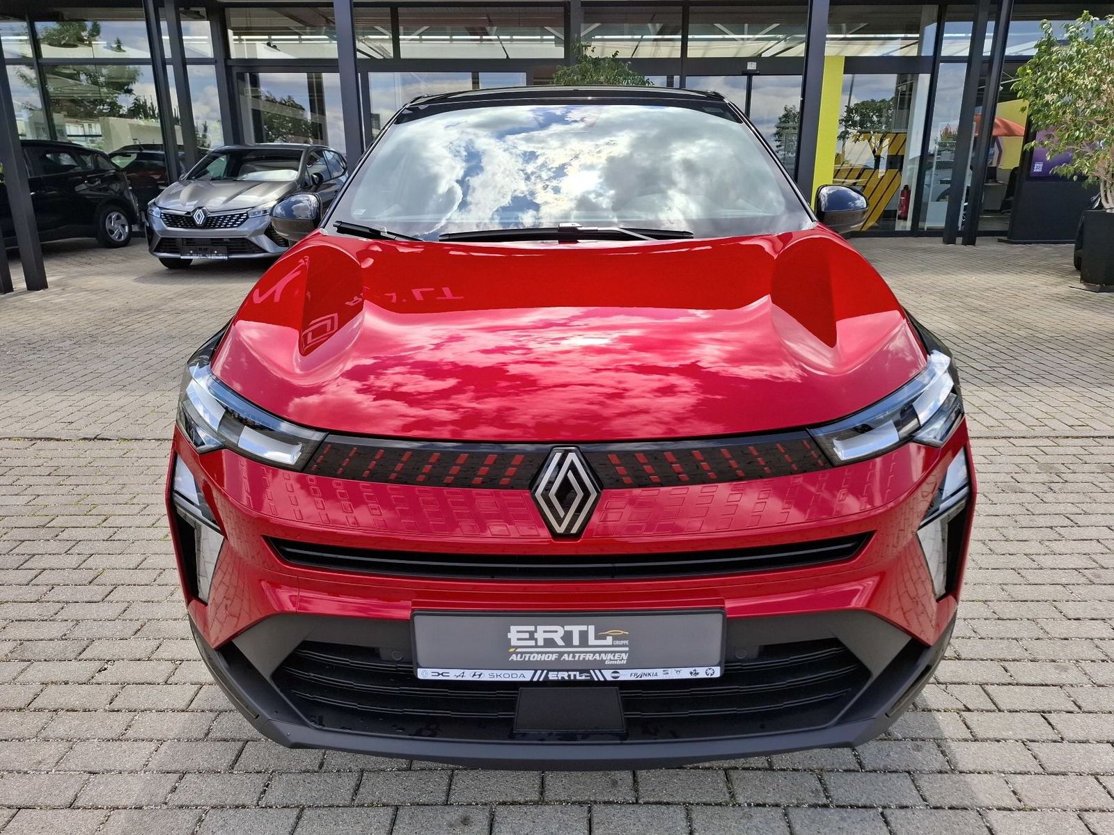 Renault Captur - Bild 4