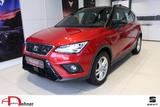 Seat Arona FR 1.0 TSI BLACK Edition DINAMICA+LED+PDC - Seat Arona: Fr Black Edition