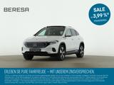 Mercedes-Benz EQA 250 Electric Art Pano Distronic Sitzhz 360 - gebrauchte Mercedes-Benz EQA aus dem Jahr 2022