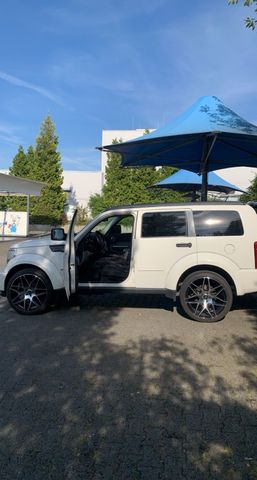 Andere Dodge Nitro SUV 22 zoll