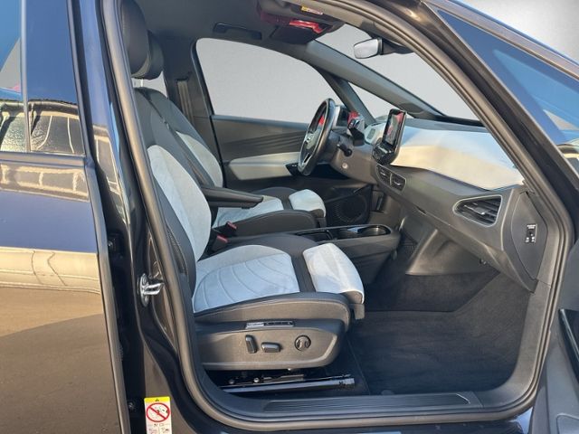 ID.3 Pro Performance LED+NAVI+KAMERA+ACC+SITZHZ.