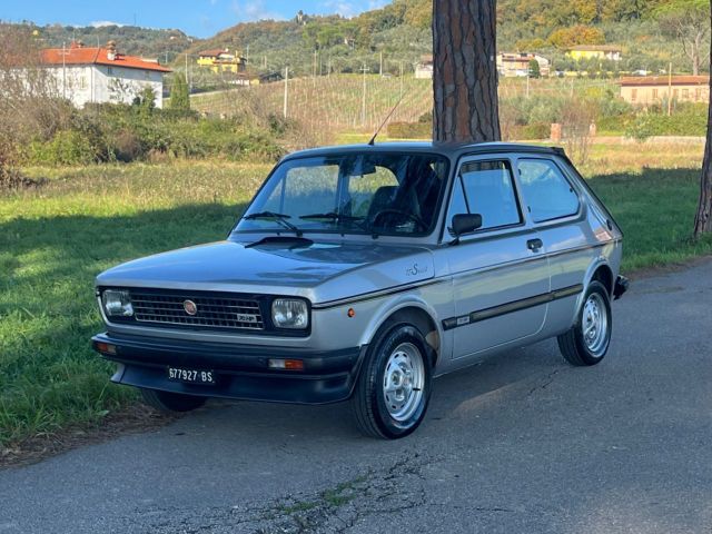 Fiat 127 Sport 70 HP