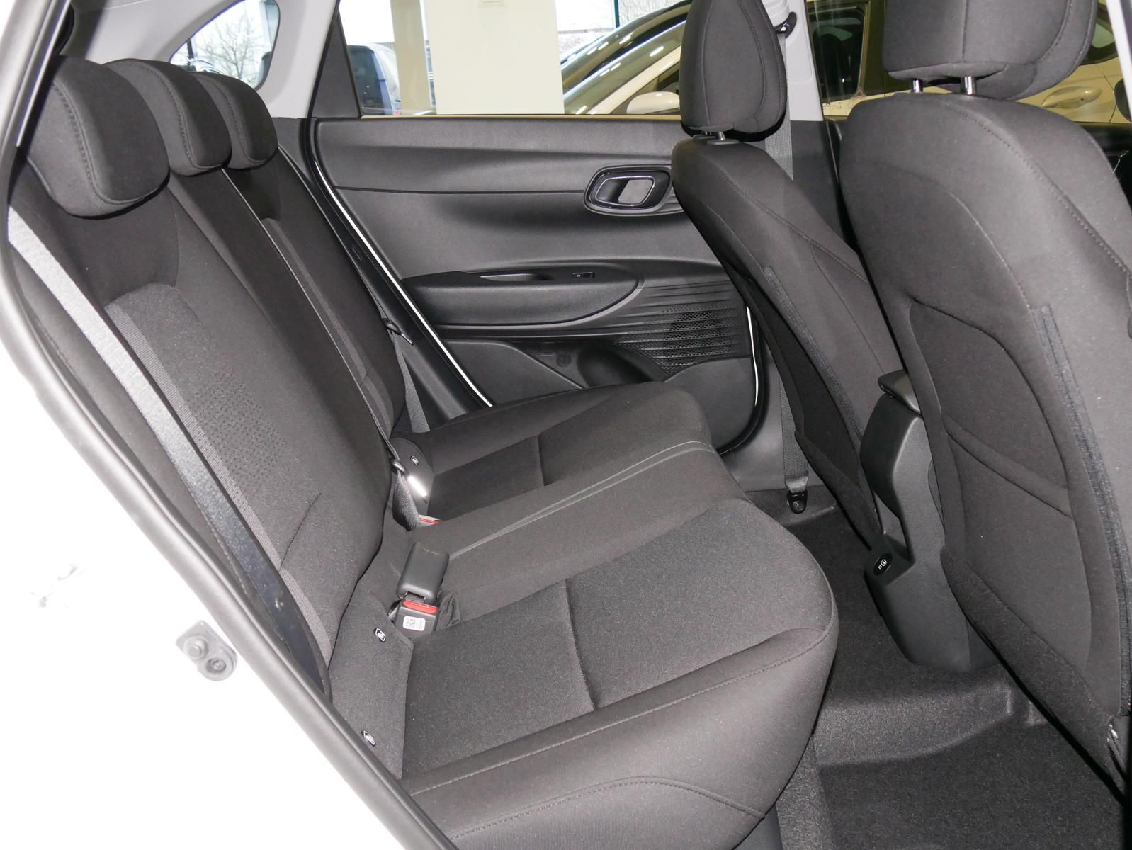Hyundai i20 - Bild 7