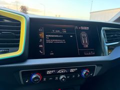 Fahrzeugabbildung Audi 35 TFSI edition one *SHZ*ACC*VIRTUAL-COCKPIT*