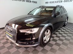 Audi A6 Allroad Quattro 3.0 TDI Design Selection – Bild 2