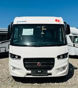 Eura Mobil Integra Line IL 660 EB - Alde, 2m Einzelbetten - Eura Mobil 660